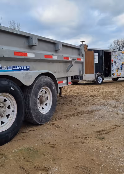 Pirelli Tire Services